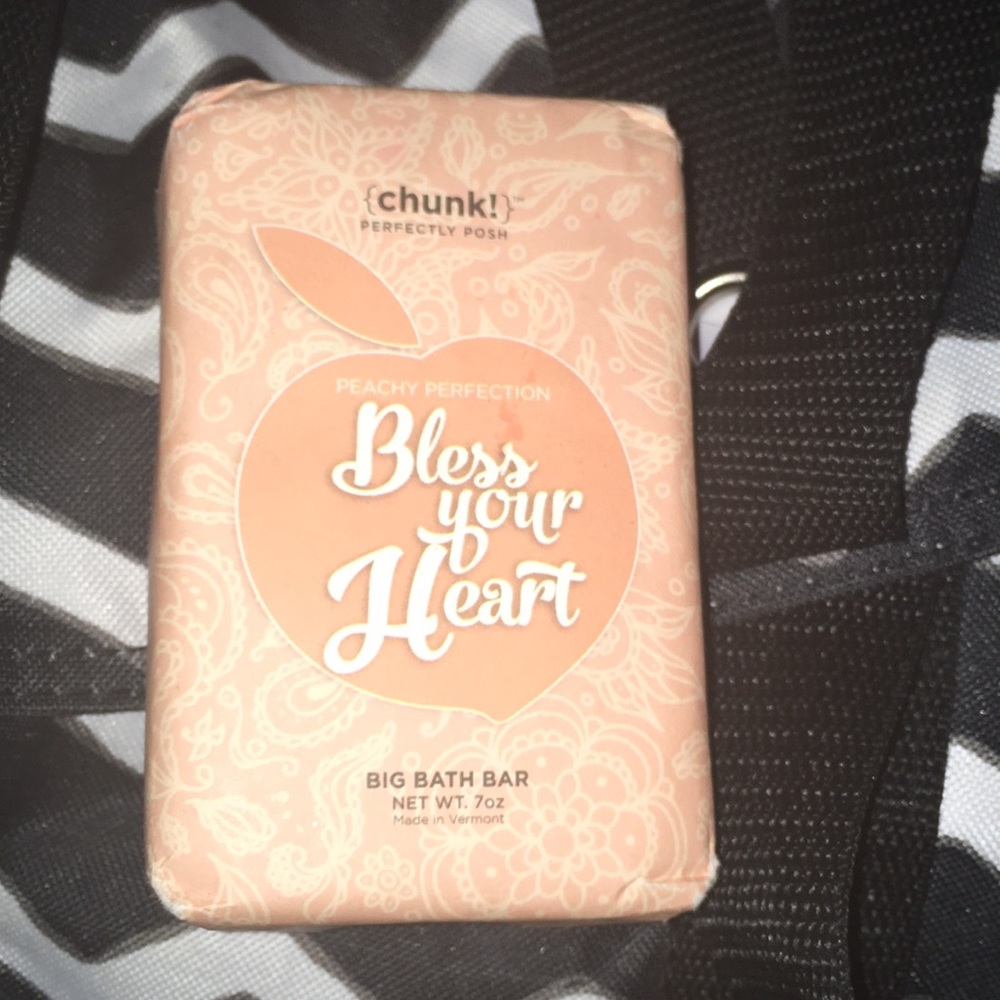 Perfectly Posh Chunk